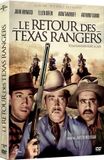 Elysées Editions et Communication Le retour des Texas Rangers (1940) DVD