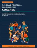 5v5 Flag Football for First-Time Coaches