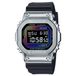 Casio G-Shock GM-5600RW-1ER Horloge - Kunststof - Zwart - Ø 37 mm