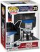 Funko Transformers Pop Vinyl: Jazz - 0889698509688