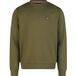 HECHTER PARIS Sweatshirt col rond homme Sweatshirt col rond