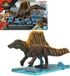 Bandai Namco PLANNOSAURUS JURASSIC WORLD - Spinosaurus - Model Kit