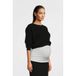 LOVE2WAIT one size zwangerschapstop zwart
