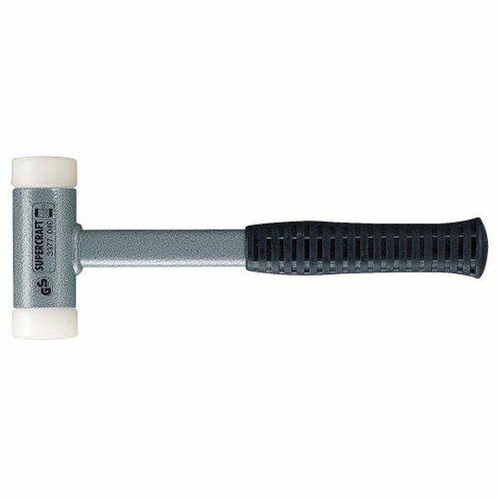 Halder SUPERCRAFT 3377.070 Kunststof hamer