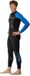 Salvimar Caribe 3.0 Mm combinaison de plongée noir 2XL homme