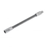 Facom start verlengstuk flexibel 1/4" 150mm - R.208ST
