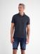LERROS Poloshirt met borstzak - Heren - XXL - CLASSIC NAVY