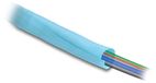 DELOCK manchon textile, auto-agrippant, résistant à la chaleur, 5 mètres x 25 mm, bleu