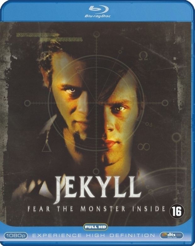 A-FILM Jekyll - Horror