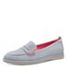 Tamaris Dames Instappers 1-24224-44 880 Maat: 37 EU