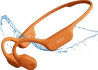 D-JIX Triton 600 - Draadloze Koptelefoon met Beengeleiding