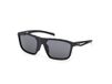 Adidas SP0111 Matte Black Unisex Zonnebril