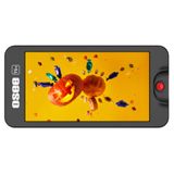 Osee T5+ Moniteur de terrain 5,5" - 4K HDMI, 1000nits, 3D LUT, HDR