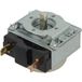 Seb Minuterie Dkj/1-120 120 Min Ss-986324 Fs-9100020735 - Four