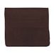 Soleil d'Ocre Lagune Handdoek van Toilet, Katoen, Bruin, 50 x 90 cm