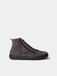 Toni Pons GORI bottines en suède pour hommes à lacets