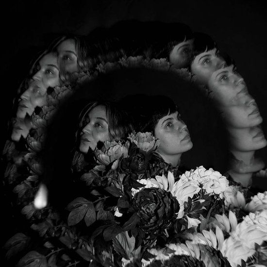 Ragana - Desolation's Flower (LP) - Standard Edition - Vinyl - 03 november 2023