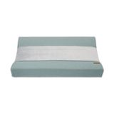 Baby's Only Aankleedkussenhoes Classic Stone Green