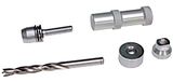 CLAS Equipements Opel OC 9116 Parkeersensoren uitsteekvormen set (5 stuks)