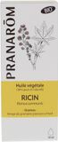 Pranarom Pranarôm Ricinus Plantaardige Olie Bio 50ml