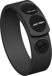 Love to Love - Hero Ring - Verstelbare Cockring - Zwart