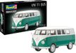 Revell 1:24 VW T1 Bus Plastic Model Kit - 07675