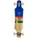 Ocean Pacific Sunset Longboard Complet - 39" - Bleu marine