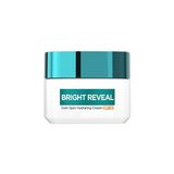 L'OREAL L'OREAL BRIGHT REVEAL NAWILŻAJACY KREM REDUKUJACY PRZEBARWIENIA DO TWARZY SPF50 50ML