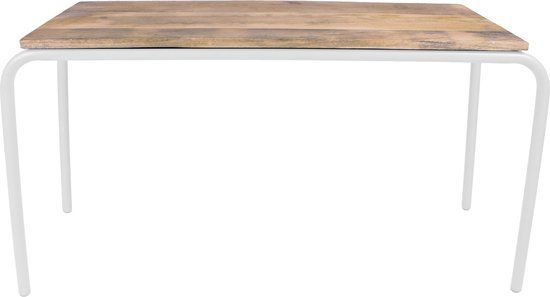Kids Depot Original Tafel - White