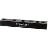 Steinhart Peana Display Thermoborstel Steinhard Ultra Maat 90g