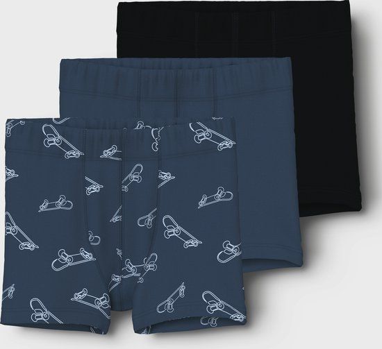 Name it Boxershorts 3-pack