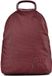 Mandarina Duck MD20 Backpack Sin donkerrood