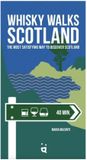 Maria Mazanti Whisky Walks Scotland