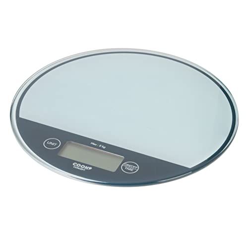 Easy Make Balance Cusine Digital Electronique Numerique Precision Ronde Carre Compact