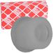 febi bilstein 06713 Anti Roll Bar Bush, pak van één
