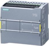 Siemens SIMATIC S7-1200F CPU 14DI/10DO 24V DC (6ES7214-1AF40-0XB0)