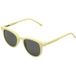 KOMONO - Lunettes de soleil junior Francis JR. - Butter