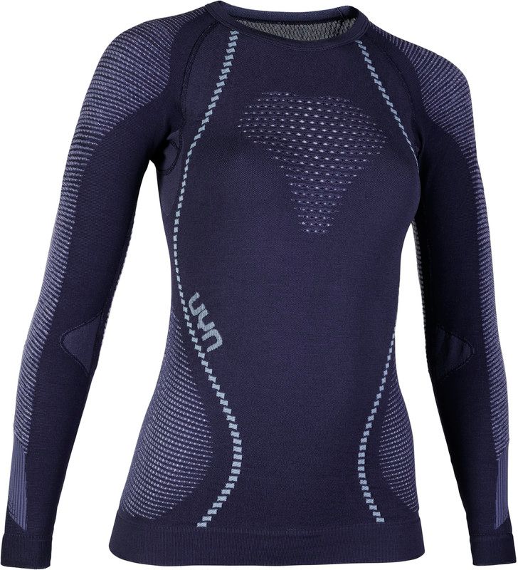 UYN Ambityon UW Ondergoed Dames blauw L/XL 2018