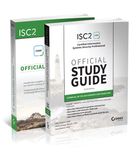 ISC2 Sybex ISC2 CISSP Certified Information Systems Security Professional Official Study Guide & Practice Tests Bundle