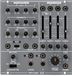 Behringer 305 EQ/mixer/output legendarische analoge parametrische EQ, mixer en uitgangsmodule voor Eurorack