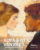 Adya & Otto Van Rees: Au coeur des avant-gardes