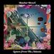 Letters Butcher Brown Letters From The Atlantic (LP) (Coloured Vinyl)