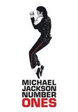 Michael Jackson Number Ones [DVD]