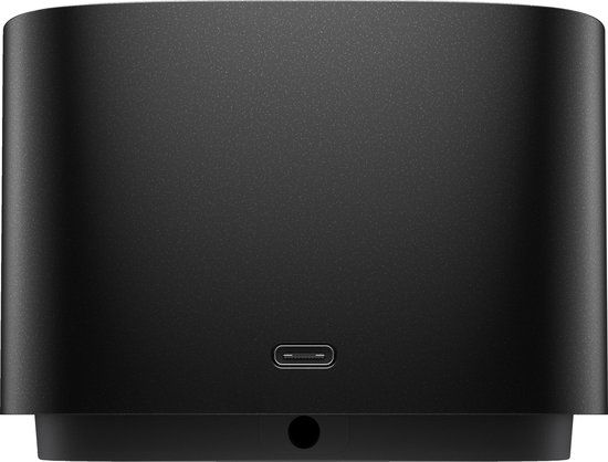 HP Thunderbolt Dock 120 watt G4
