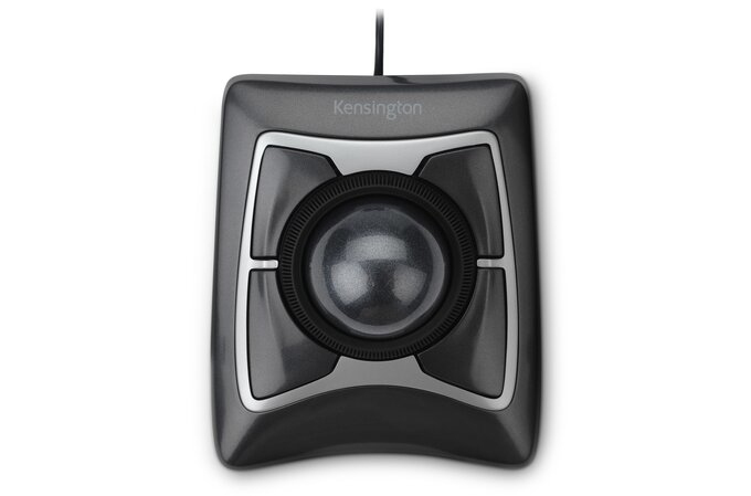 Kensington Expert optische trackball