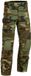 Invader Gear Pantalon de combat Predator Woodland