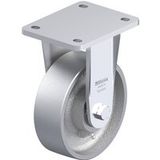 Blickle BO-G 150K Bokwiel Wieldiameter: 150 mm Draagvermogen (max.): 900 kg 1 stuk(s)