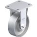 Blickle BO-G 150K Bokwiel Wieldiameter: 150 mm Draagvermogen (max.): 900 kg 1 stuk(s)