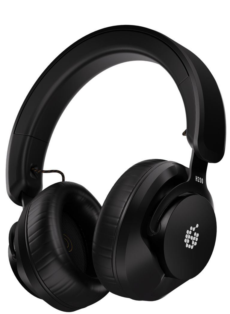 Adam Audio Adam H200 Studio Headphones