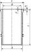 MAHLE 439 WN 04 01 Chemise de cylindre